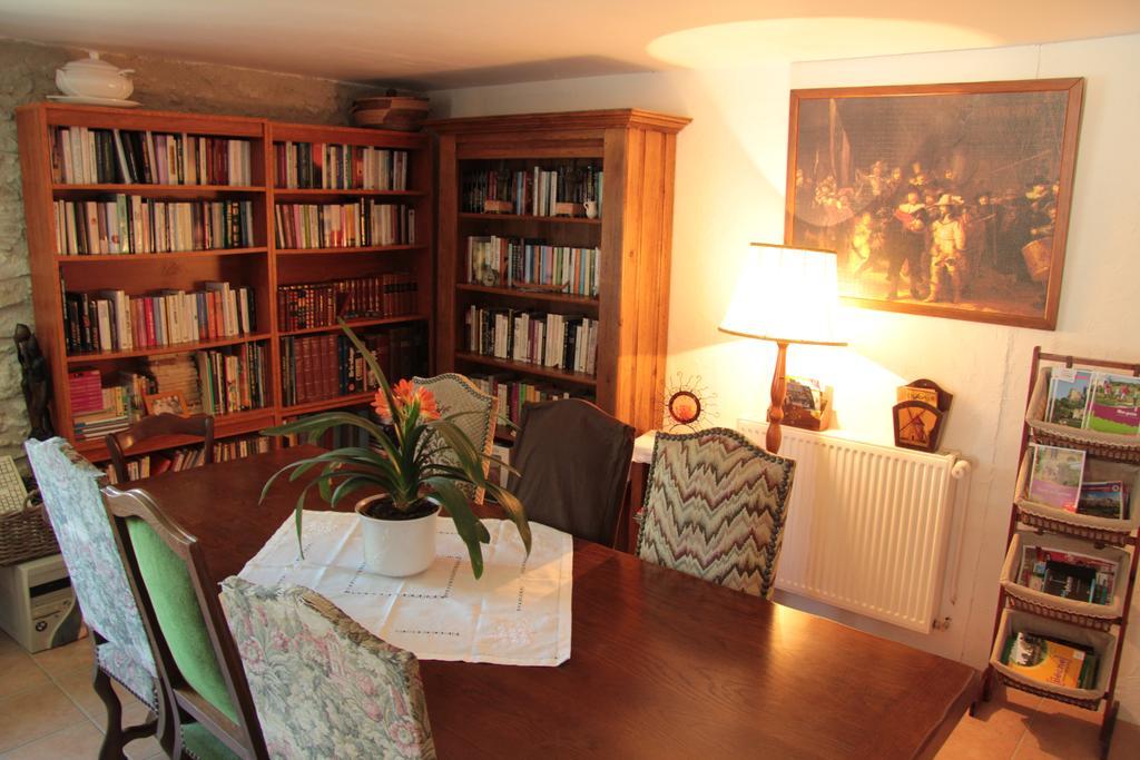 Saint-Sylvestre-sur-Lot Chambres D'Hotes Moulin De Rigoulieres المظهر الخارجي الصورة