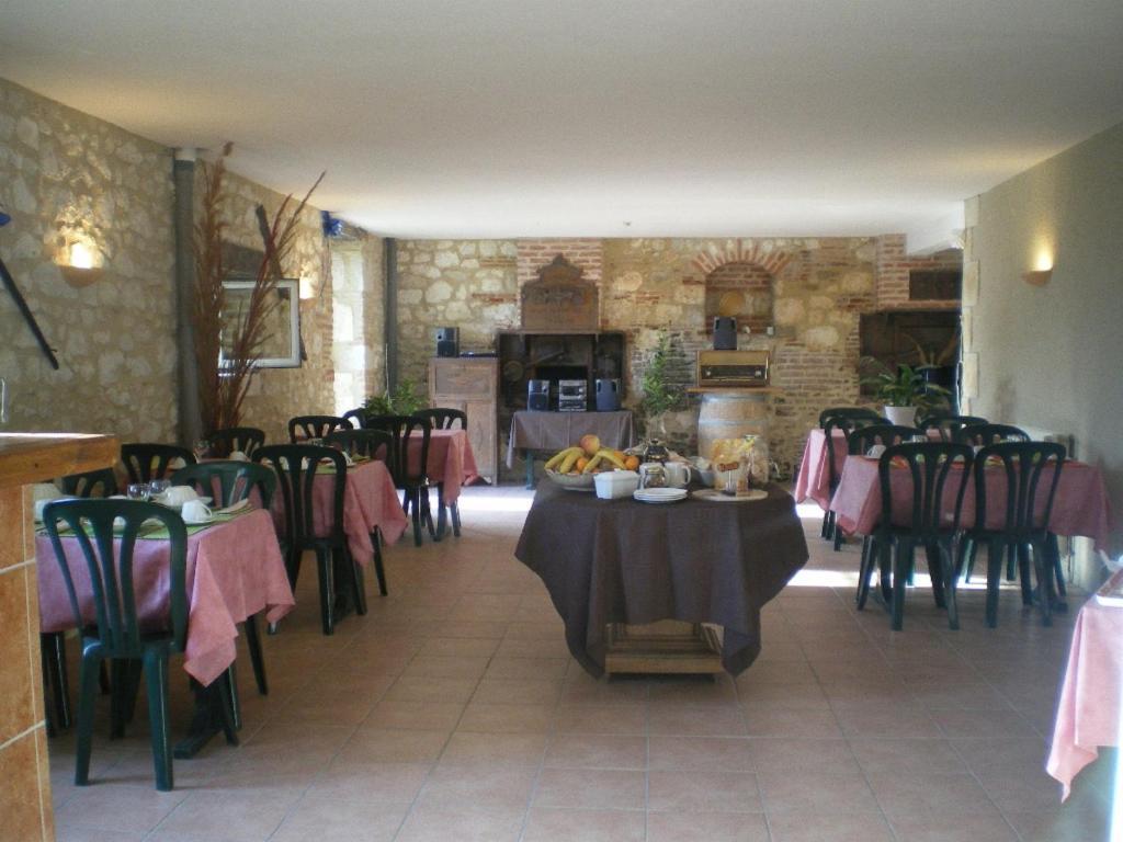Saint-Sylvestre-sur-Lot Chambres D'Hotes Moulin De Rigoulieres المظهر الخارجي الصورة
