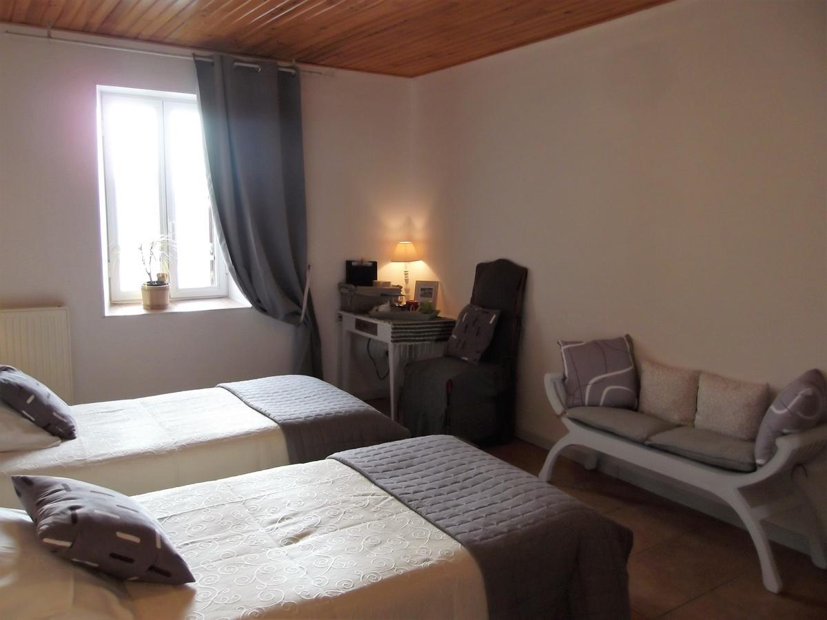 Saint-Sylvestre-sur-Lot Chambres D'Hotes Moulin De Rigoulieres المظهر الخارجي الصورة
