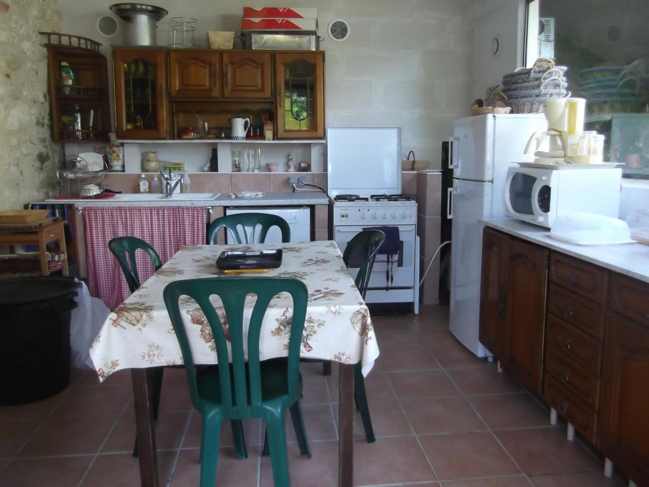 Saint-Sylvestre-sur-Lot Chambres D'Hotes Moulin De Rigoulieres المظهر الخارجي الصورة